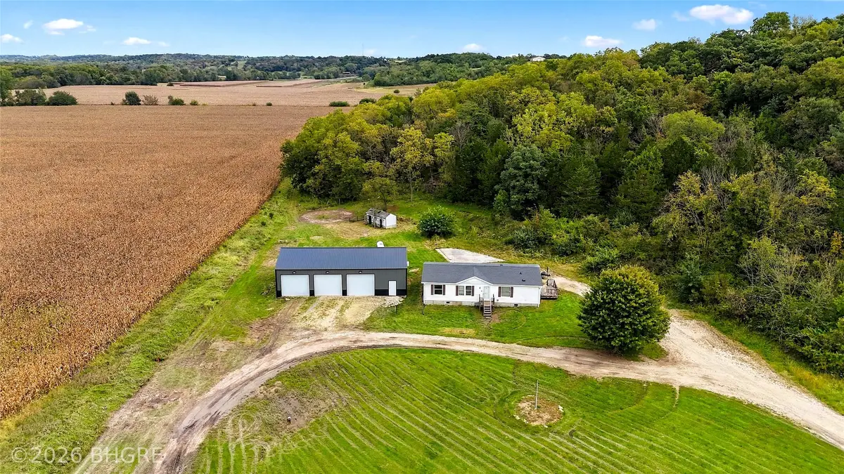 1986 Quarry Trail, Winterset, IA 50273 - #1