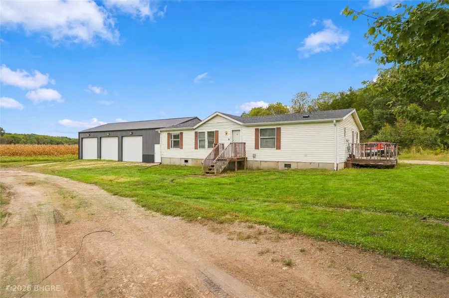 1986 Quarry Trail, Winterset, IA 50273 - #2
