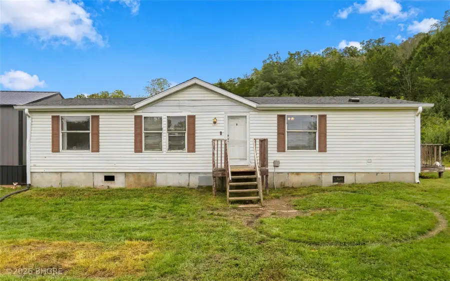 1986 Quarry Trail, Winterset, IA 50273 - #3