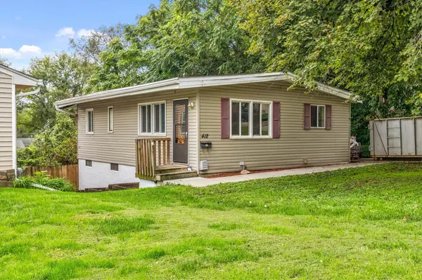412 Gray Street, Des Moines, IA 50315