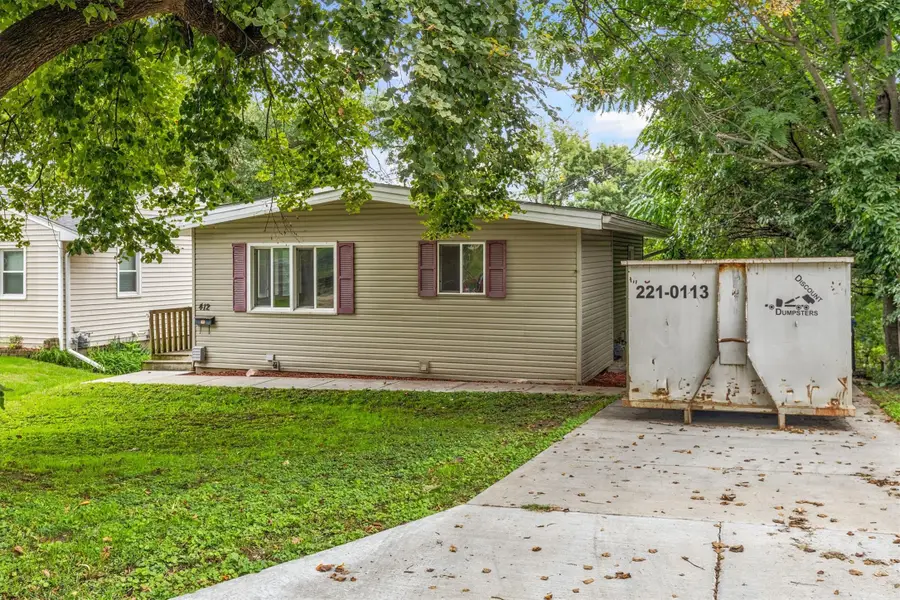 412 Gray Street, Des Moines, IA 50315 - #2