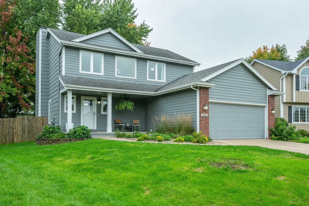 15462 Rosewood Drive, Clive, IA 50325 - #1