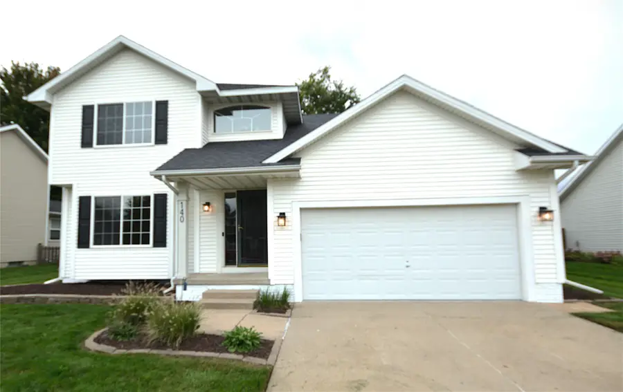 140 SE Dogwood Lane, Waukee, IA 50263 - #2