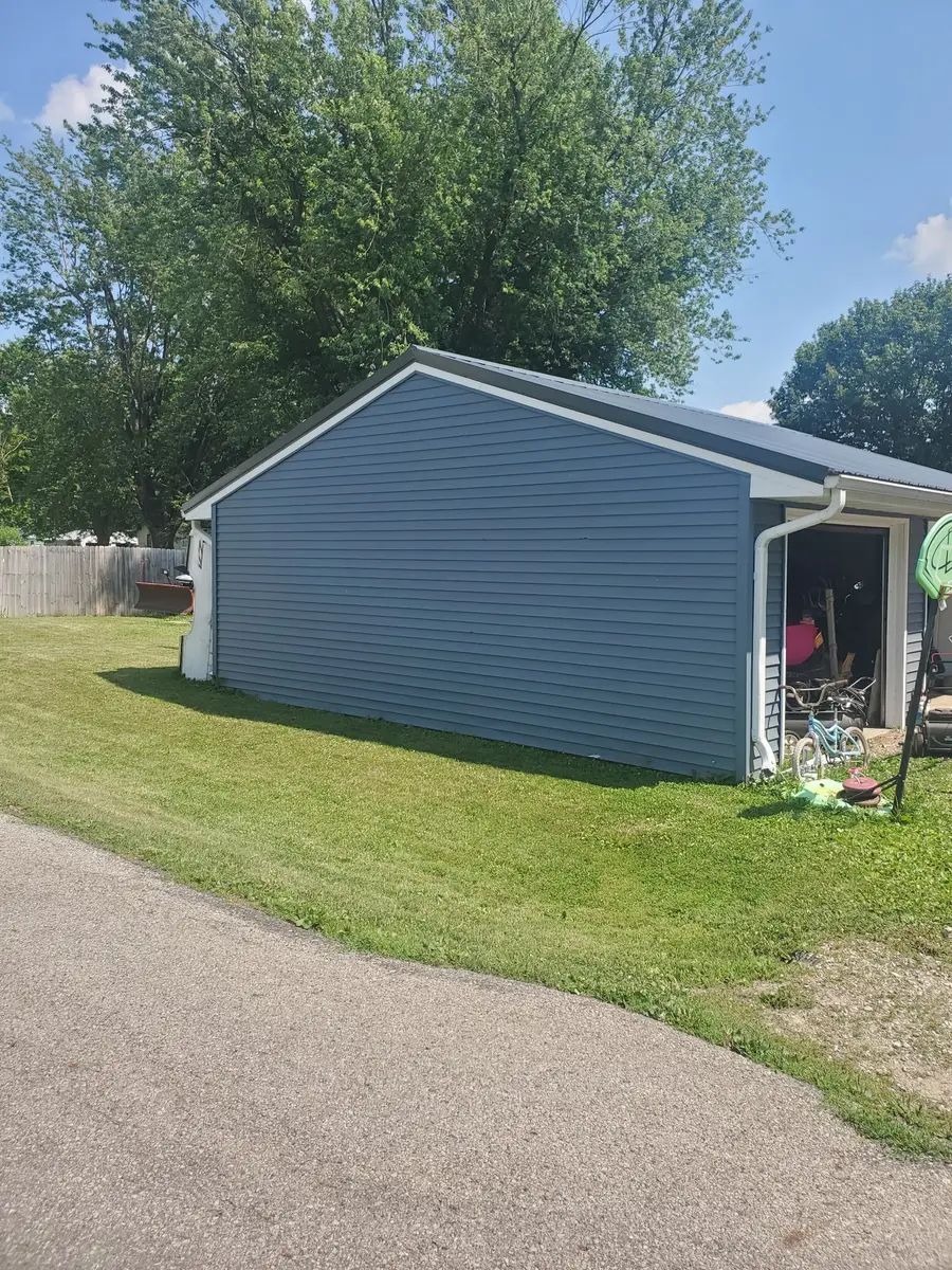 526 Reuel Avenue, Kellogg, IA 50135 - #2