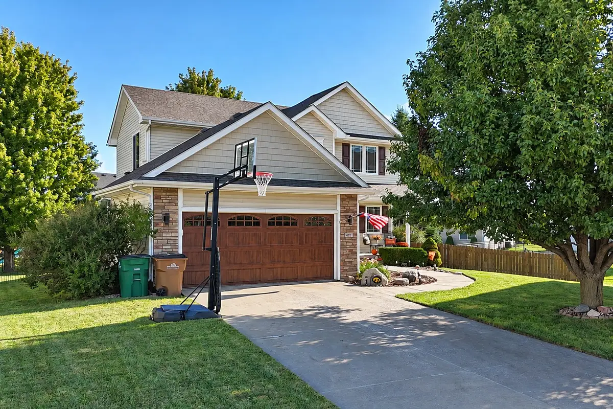 401 NW 10th Circle, Grimes, IA 50111 - #1