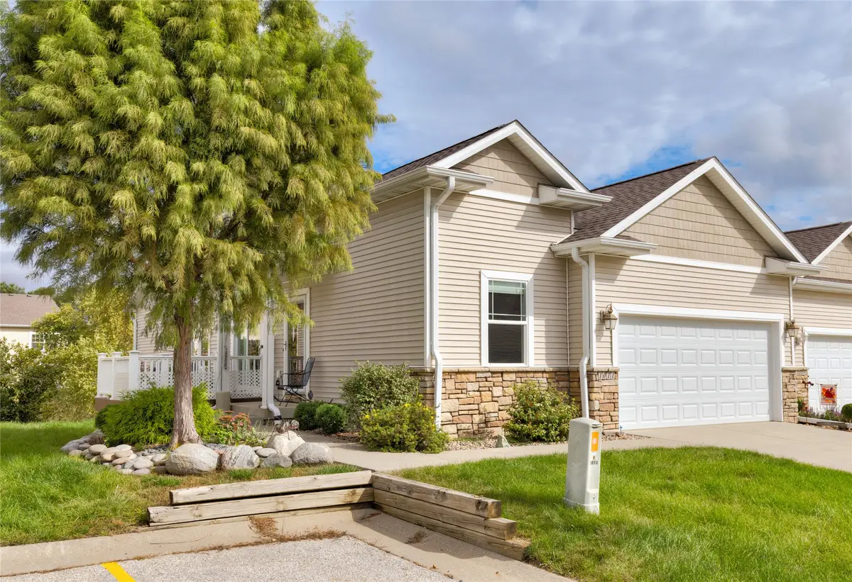 1011 SW 5th Court, Grimes, IA 50111 - #1