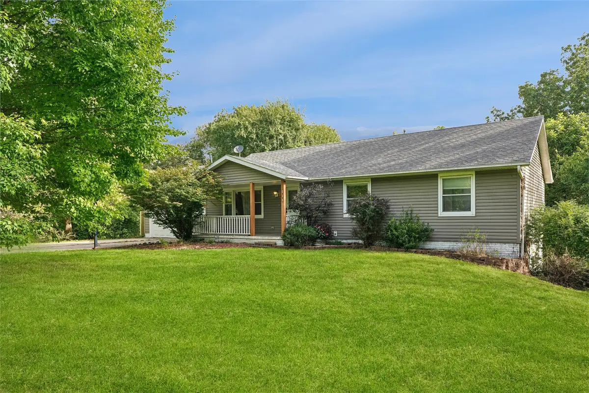 214 S Goodrich Street, Colfax, IA 50054 - #1