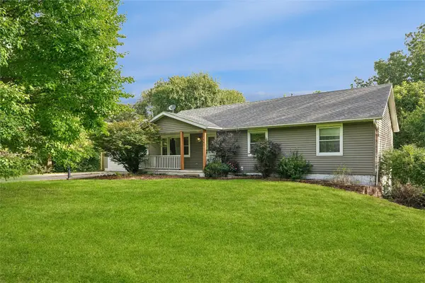 214 S Goodrich Street, Colfax, IA 50054
