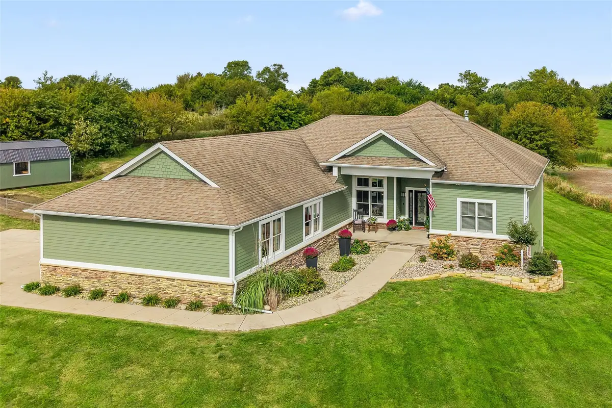 11936 NW 142nd Street, Granger, IA 50109 - #1