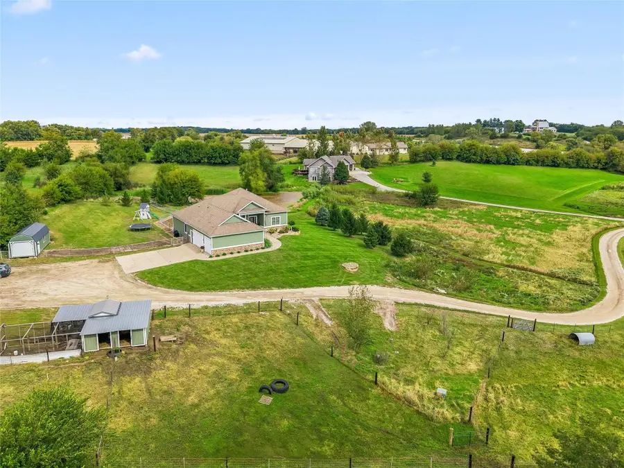 11936 NW 142nd Street, Granger, IA 50109 - #3