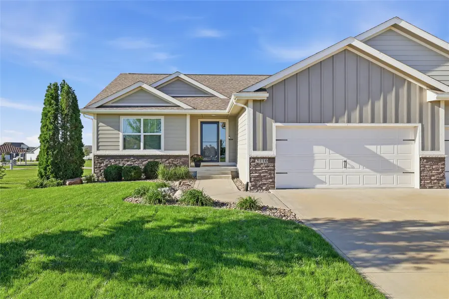 2116 NW Reinhart Drive, Ankeny, IA 50023 - #2