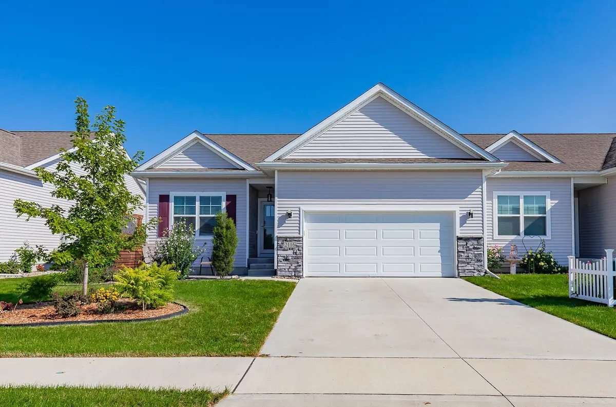 2116 NW 44th Street, Ankeny, IA 50023 - #1