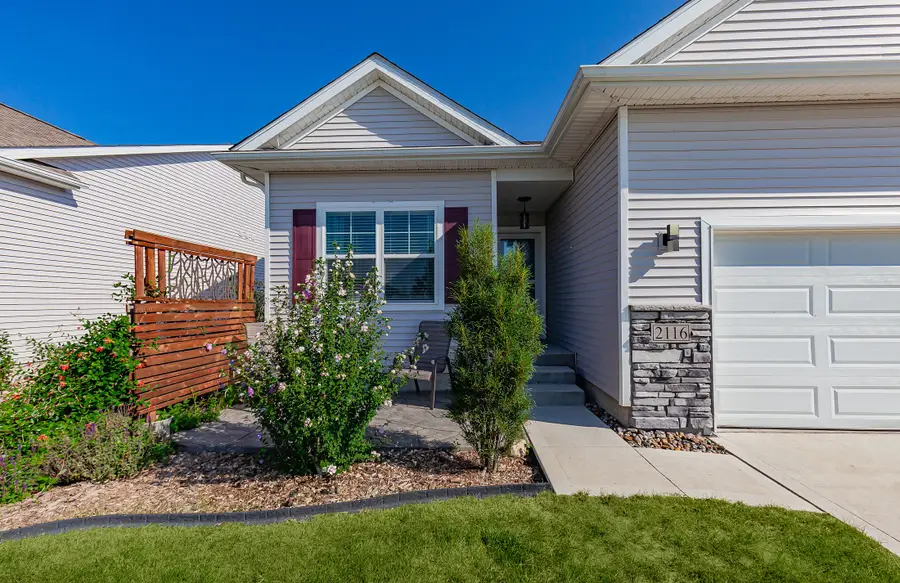 2116 NW 44th Street, Ankeny, IA 50023 - #3