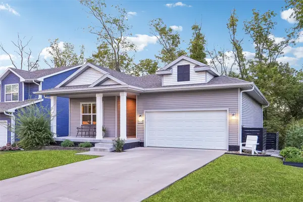 4105 High Street, West Des Moines, IA 50265