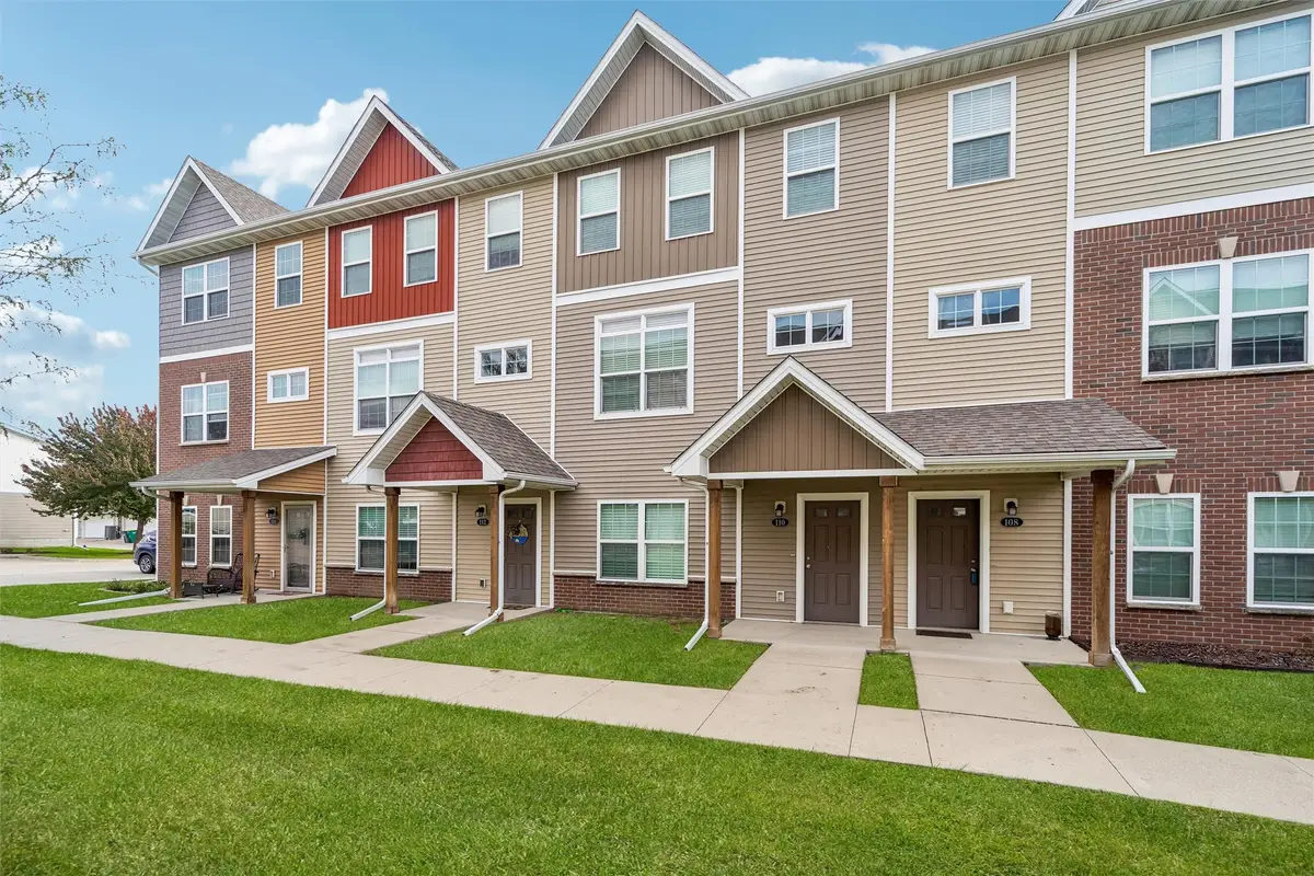 9120 Greenspire Drive #110, West Des Moines, IA 50266 - #1