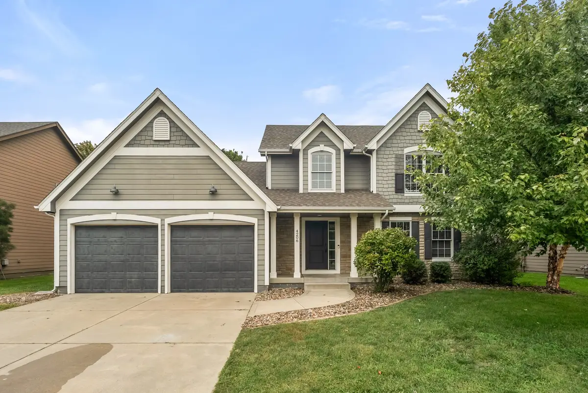 4206 SW 2nd Street, Ankeny, IA 50023 - #1