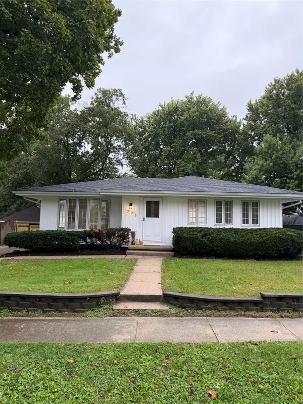 703 Main Street, Collins, IA 50055