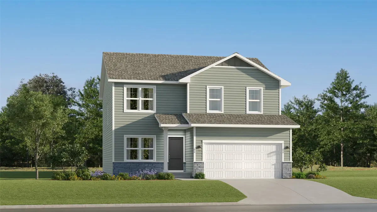 156 Timberly Court Se, West Des Moines, IA 50265 - #1