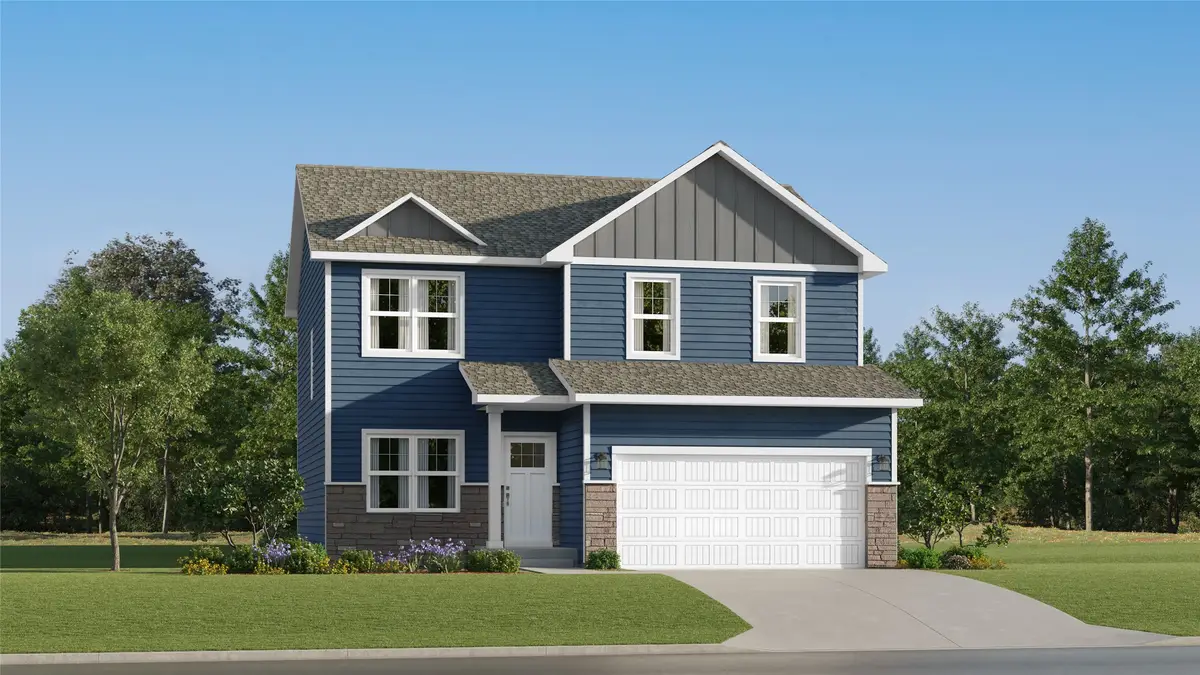140 Timberly Court Se, West Des Moines, IA 50265 - #1