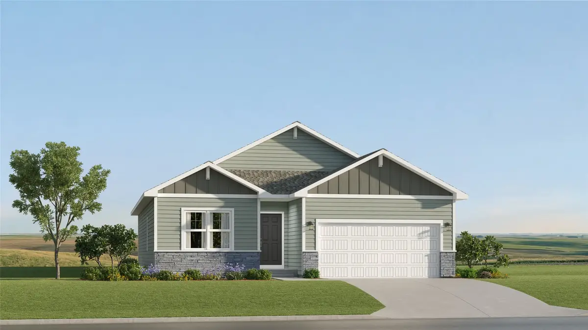 420 Elkhorn Street, Mitchellville, IA 50169 - #1