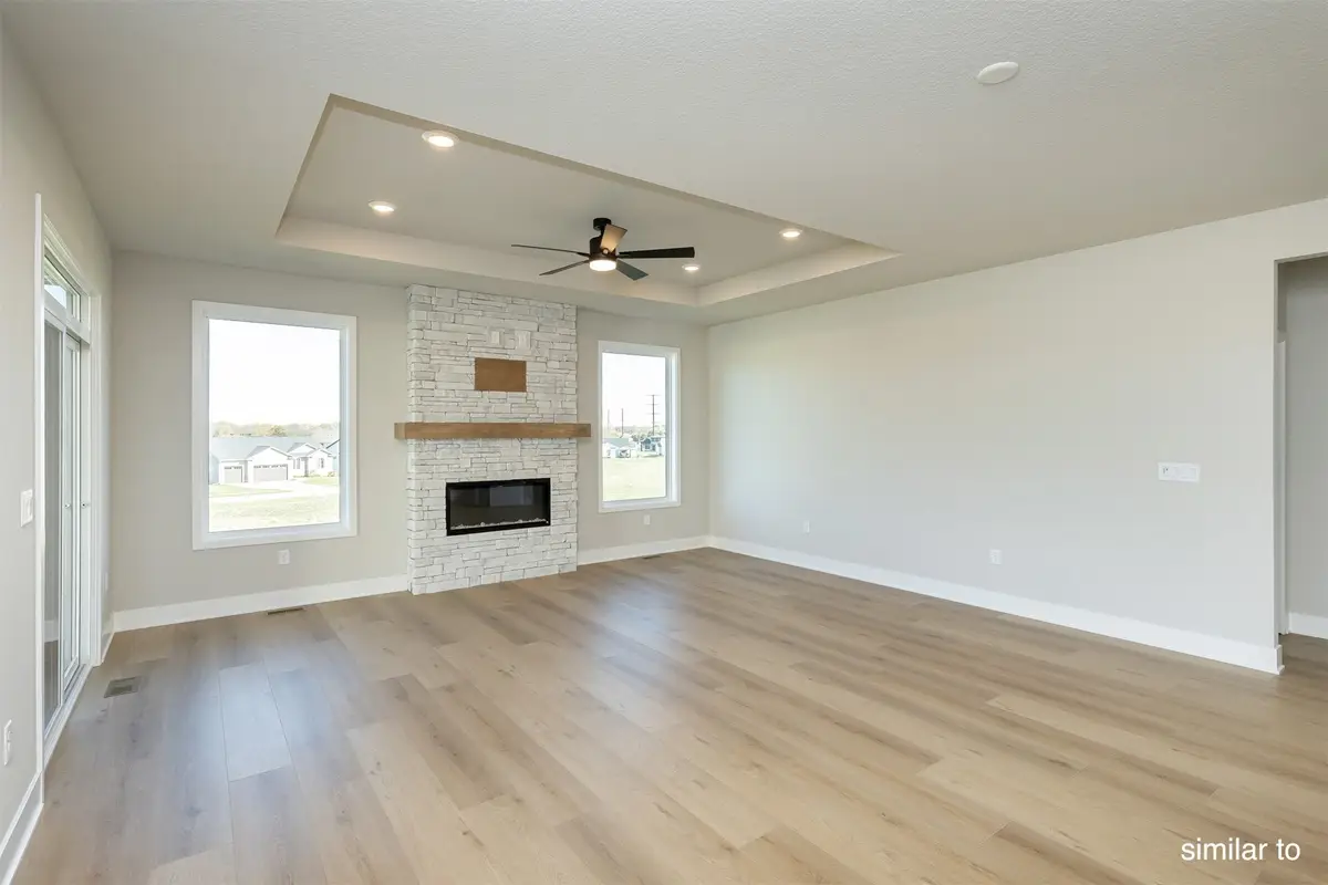 8212 Mahon Court, Johnston, IA 50131 - #1