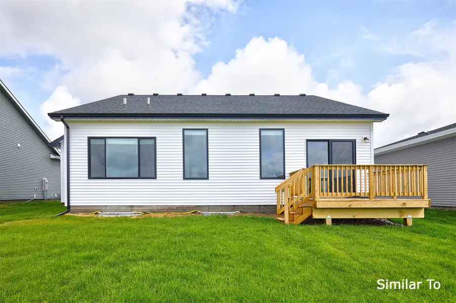 1595 Werthman Drive, Waukee, IA 50263 - #3