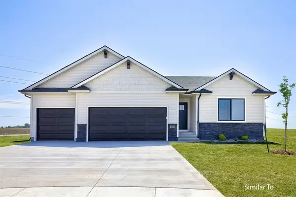 1590 Werthman Drive, Waukee, IA 50263