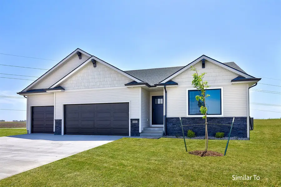 1590 Werthman Drive, Waukee, IA 50263 - #2