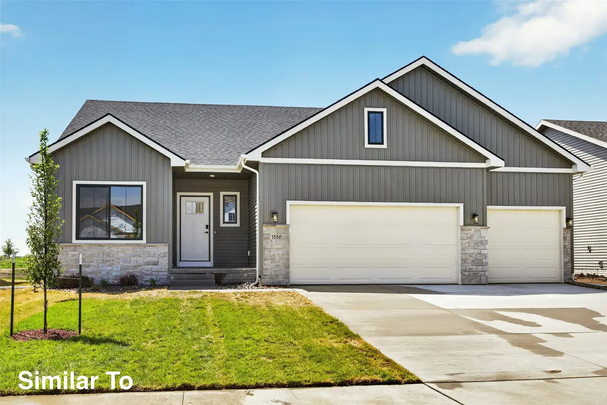 1600 Werthman Drive, Waukee, IA 50263 - #1