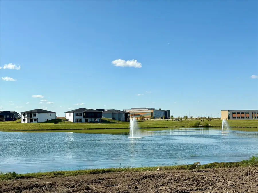 1355 NW Yorktown Drive, Waukee, IA 50263 - #2