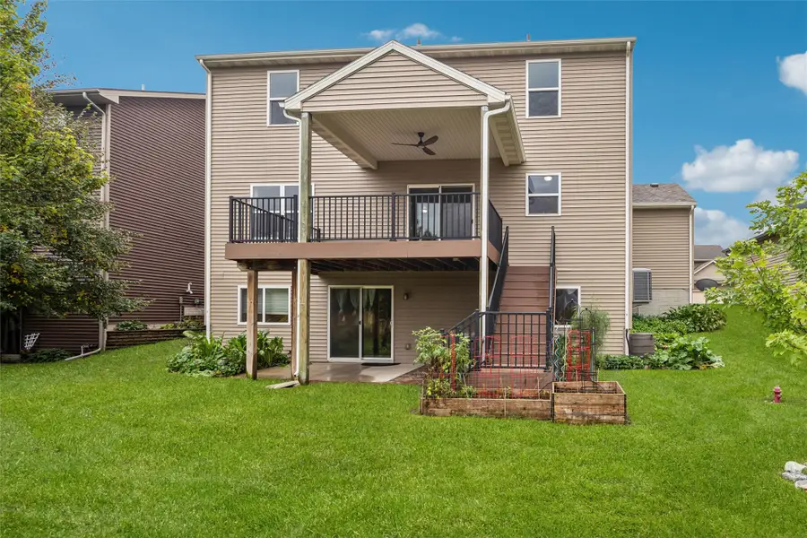 145 SE Dillon Drive, Waukee, IA 50263 - #2