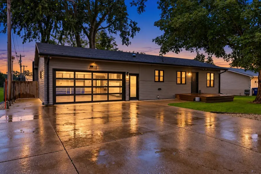 103 NE 4th Street, Panora, IA 50216 - #2