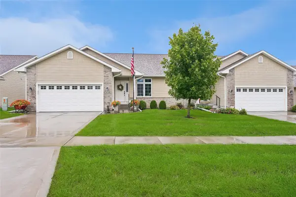 618 Trail Ridge Road, Indianola, IA 50125