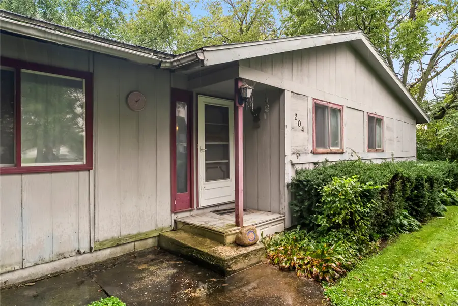 204 4th Street Nw, Mitchellville, IA 50169 - #3