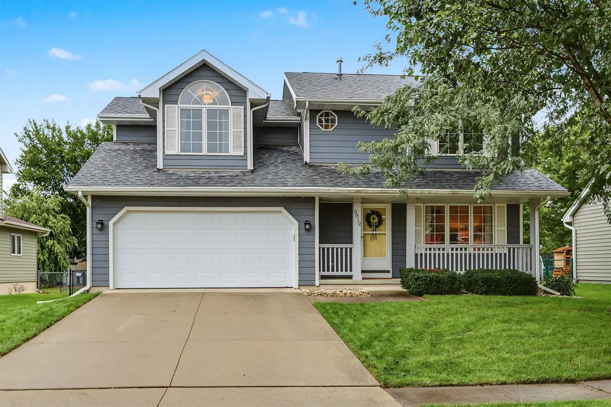 3812 Eisenhower Avenue, Ames, IA 50010 - #1