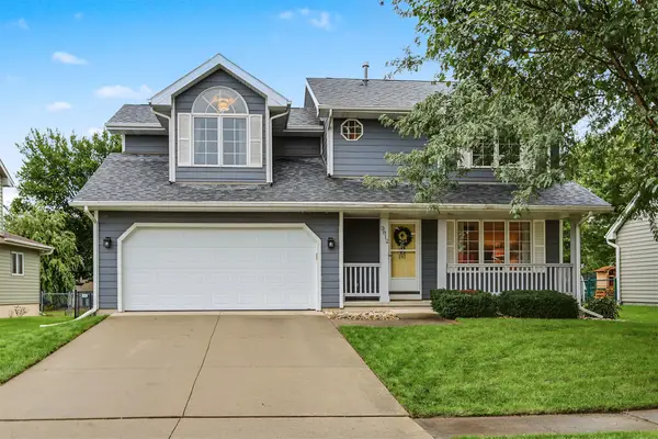 3812 Eisenhower Avenue, Ames, IA 50010