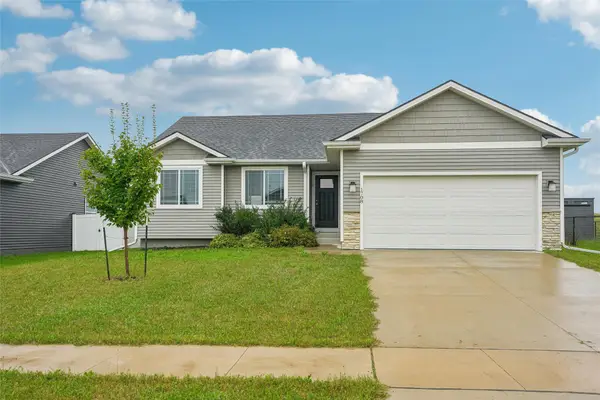1708 E Euclid Avenue, Indianola, IA 50125