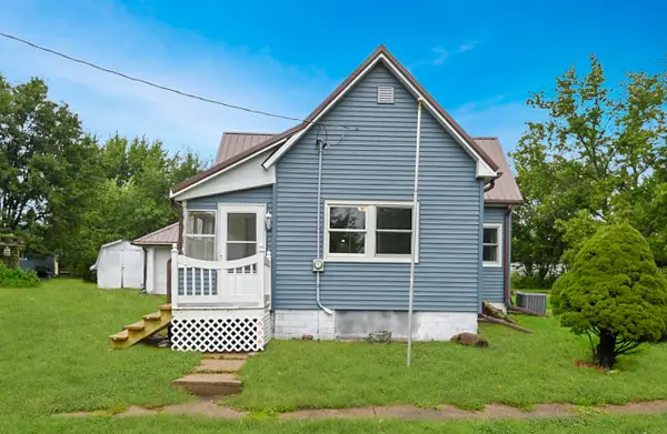 603 3rd Street, Bussey, IA 50044