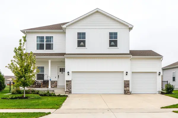 2216 NW 31st Street, Ankeny, IA 50023