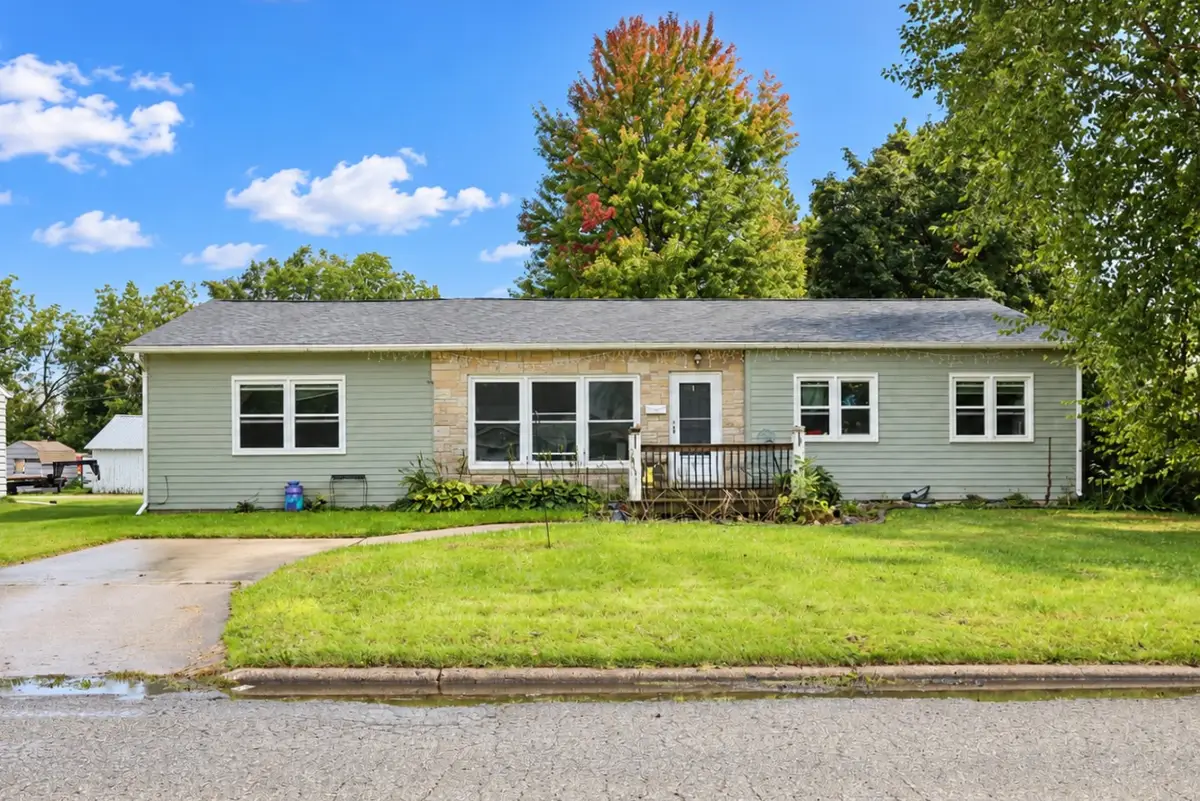 2601 Marengo Drive, Perry, IA 50220 - #1