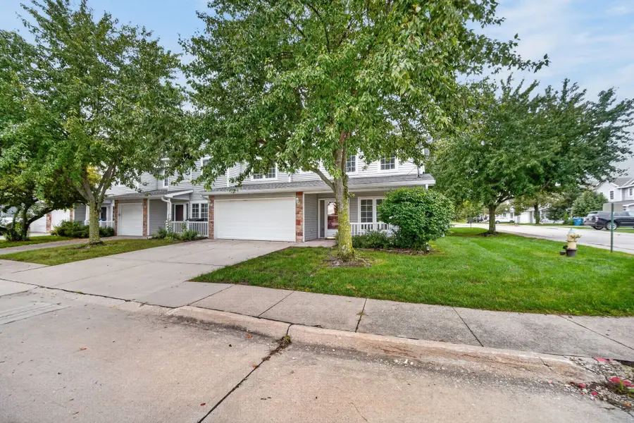 2100 Meadow Chase Lane #206, Des Moines, IA 50320 - #3