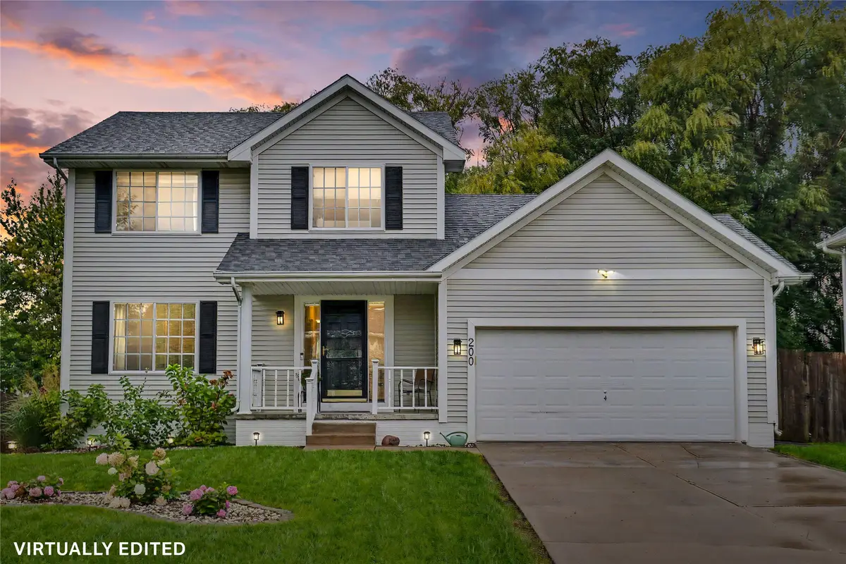 200 SE Westgate Drive, Waukee, IA 50263 - #1