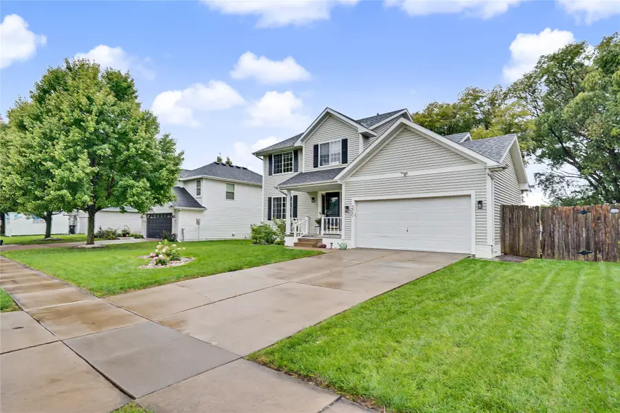 200 SE Westgate Drive, Waukee, IA 50263 - #2