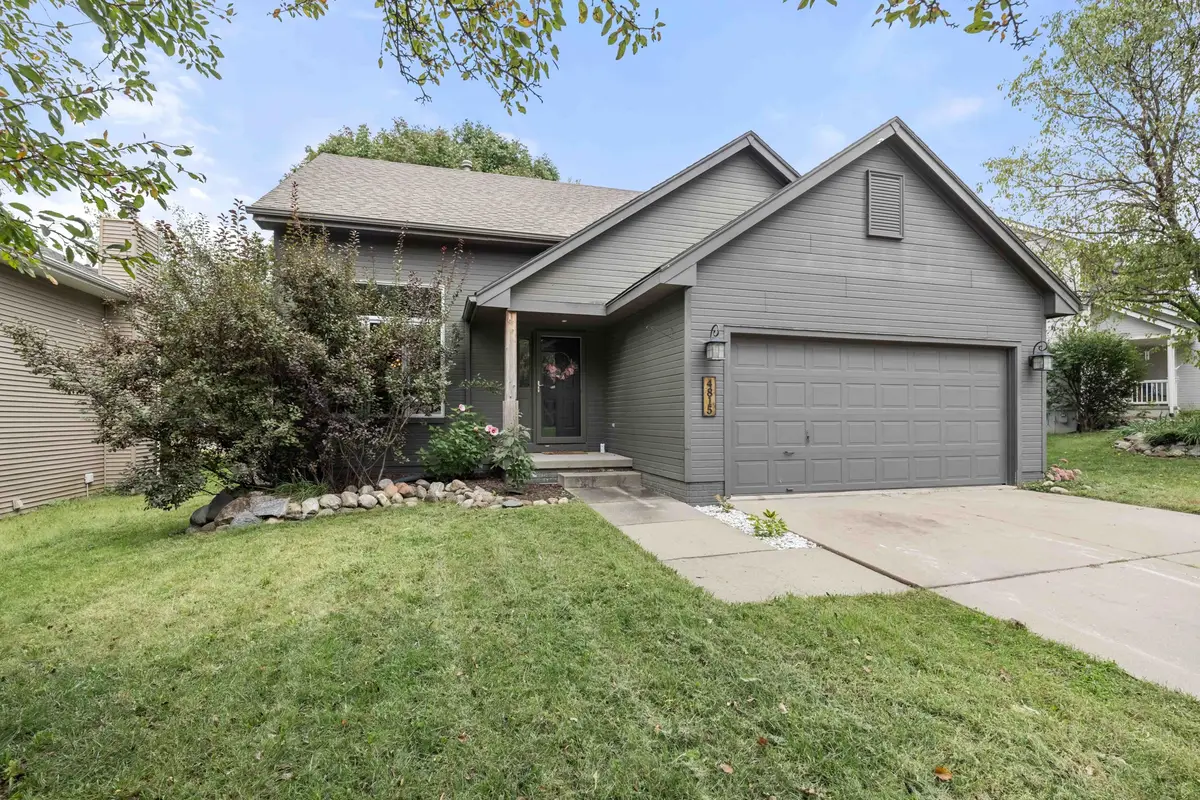 4815 Wistful Vista Drive, West Des Moines, IA 50265 - #1