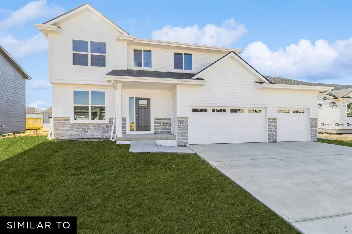 2716 NW Fairfield Drive, Ankeny, IA 50023 - #1