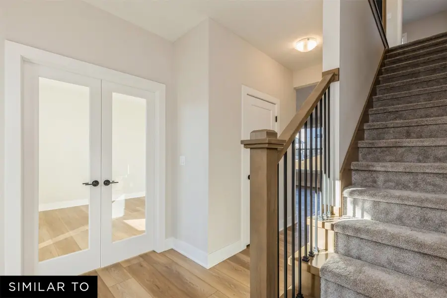 2716 NW Fairfield Drive, Ankeny, IA 50023 - #3