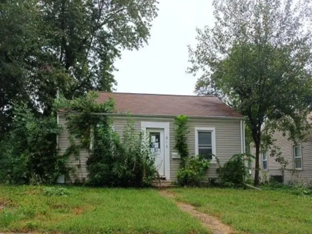 616 Boyd Street, Des Moines, IA 50313 - #1