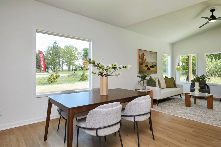 1012 NW Macarthur Lane, Waukee, IA 50263 - #3