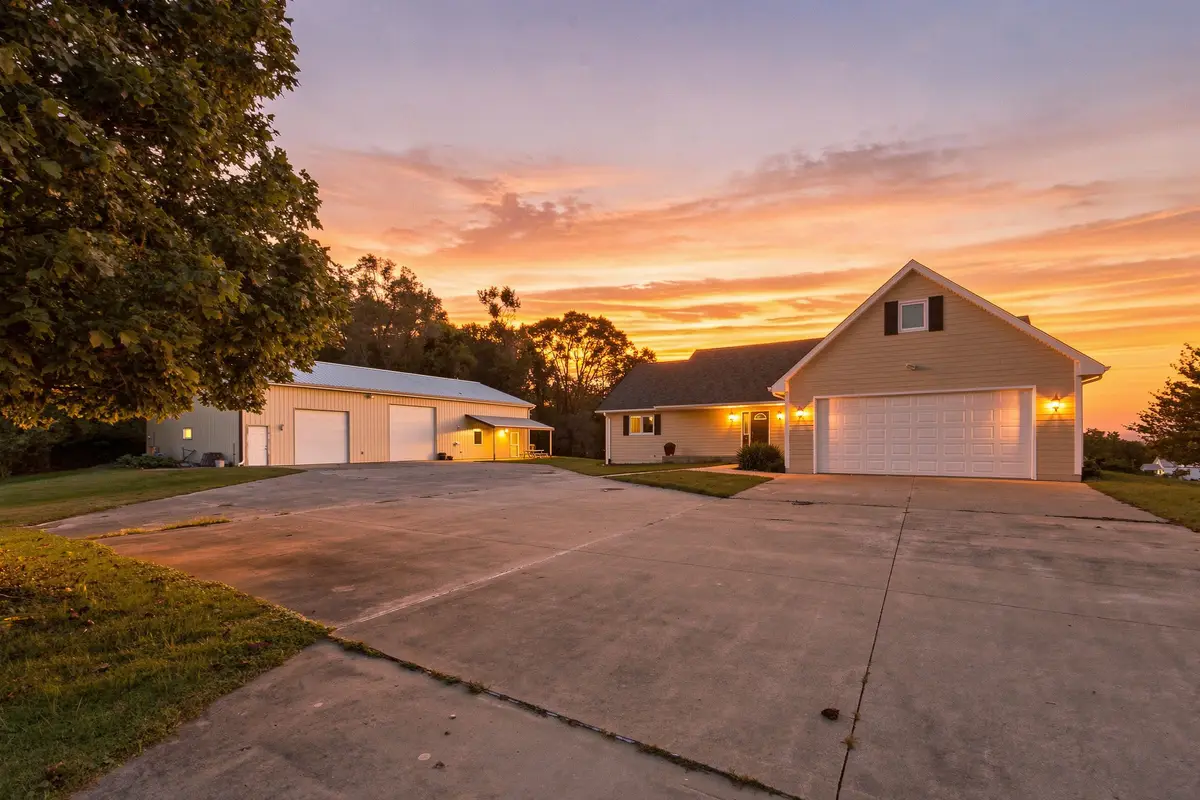 10714 S 36th Avenue W, Colfax, IA 50054 - #1
