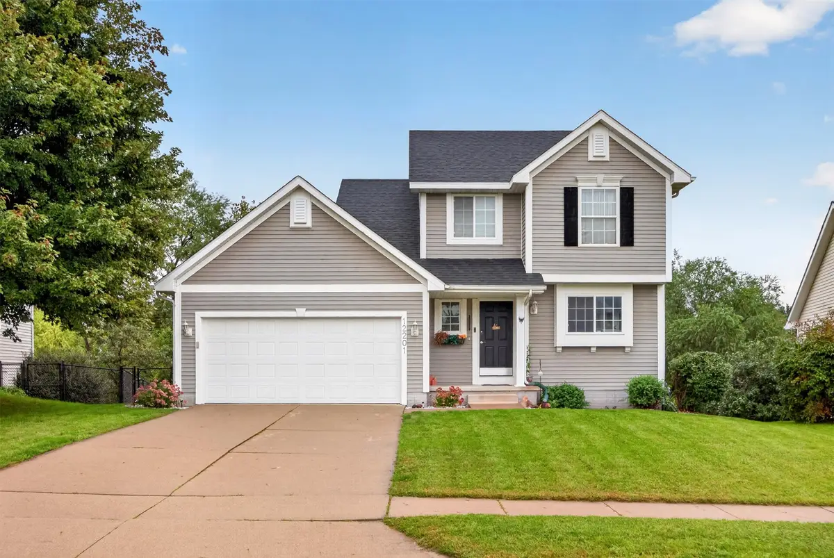 12201 Horton Avenue, Urbandale, IA 50323 - #1